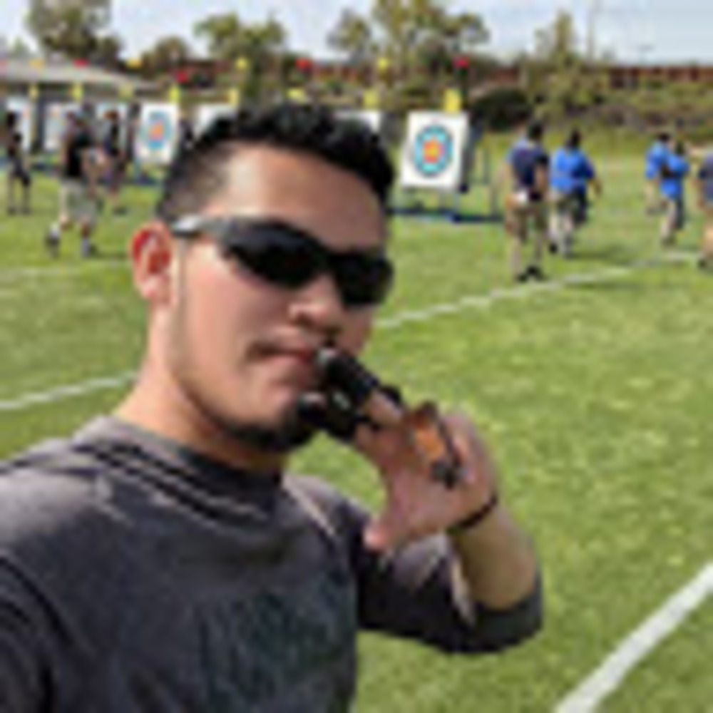 Meet your Posher, Nicholas